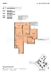 Parc Clematis (D5), Apartment #471680601